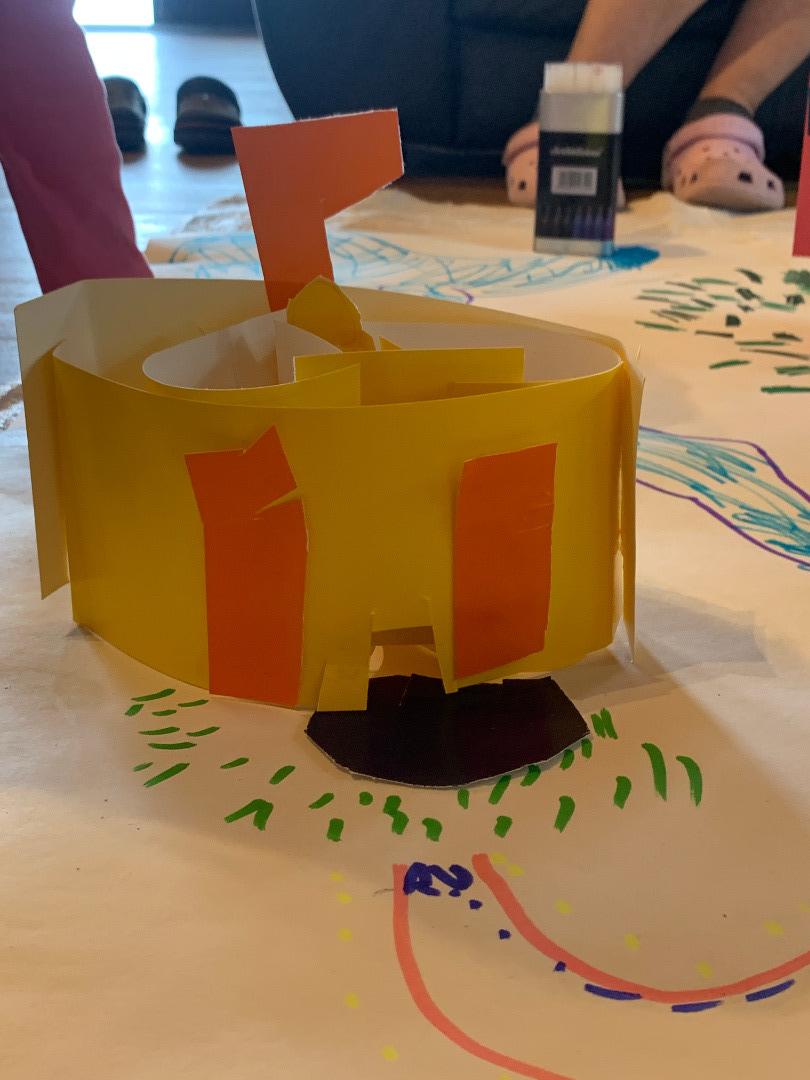 Hundertwasser City! Summer Club 25