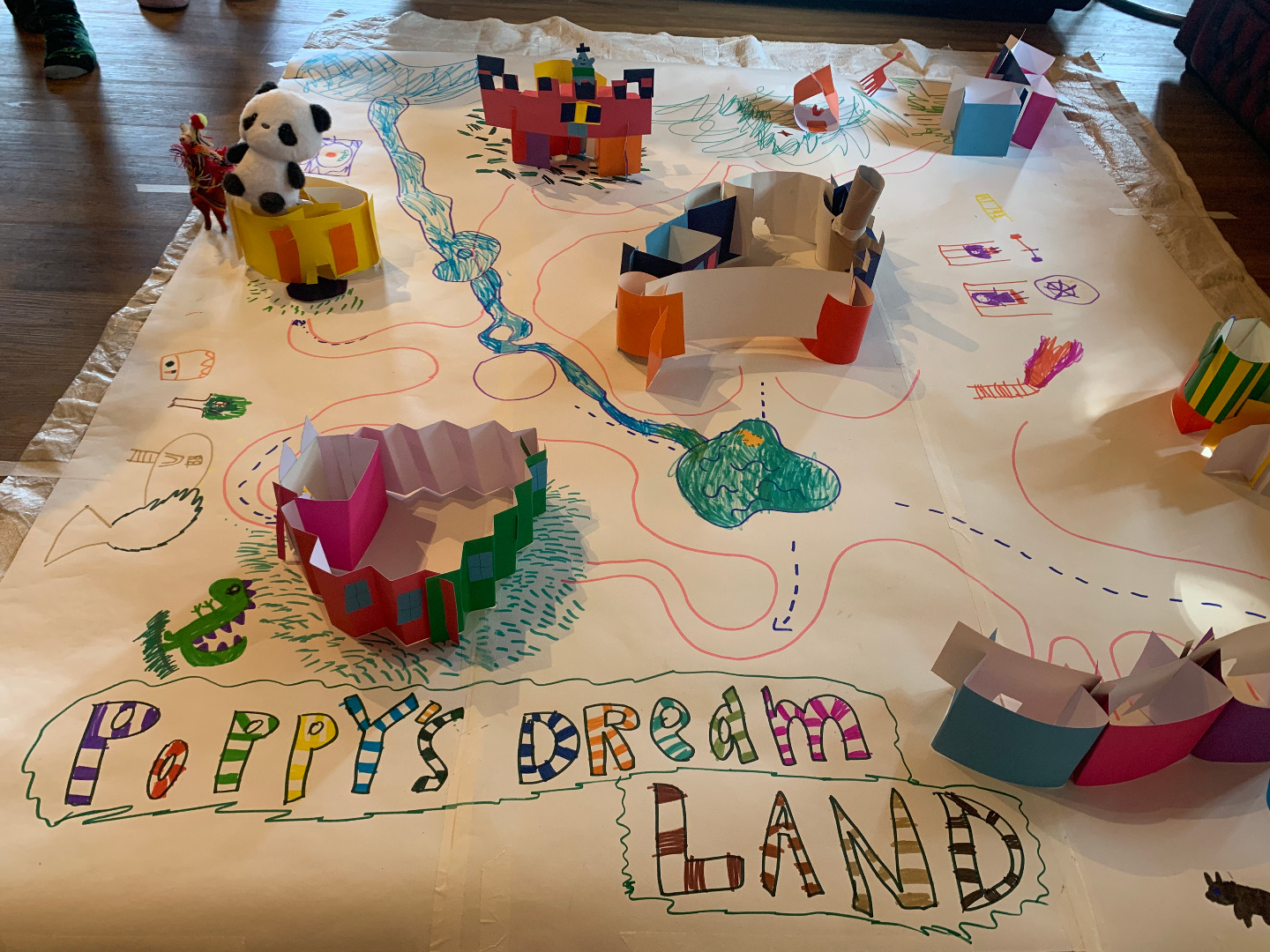 Hundertwasser City! Summer Club 25