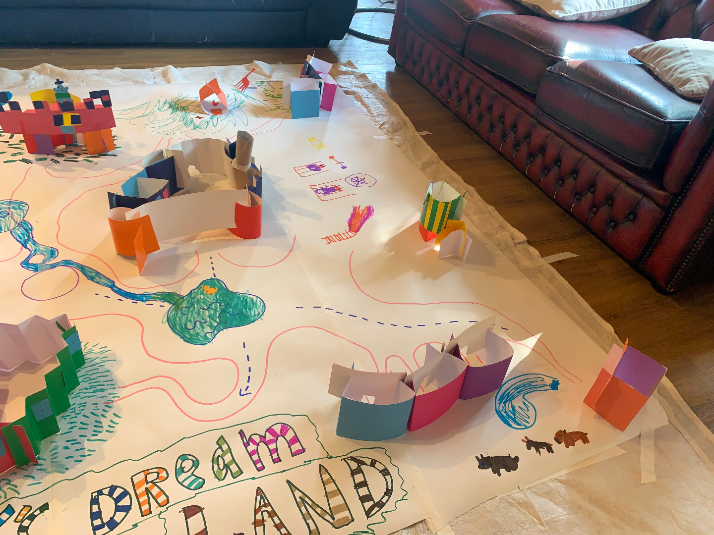 Hundertwasser City! Summer Club 25
