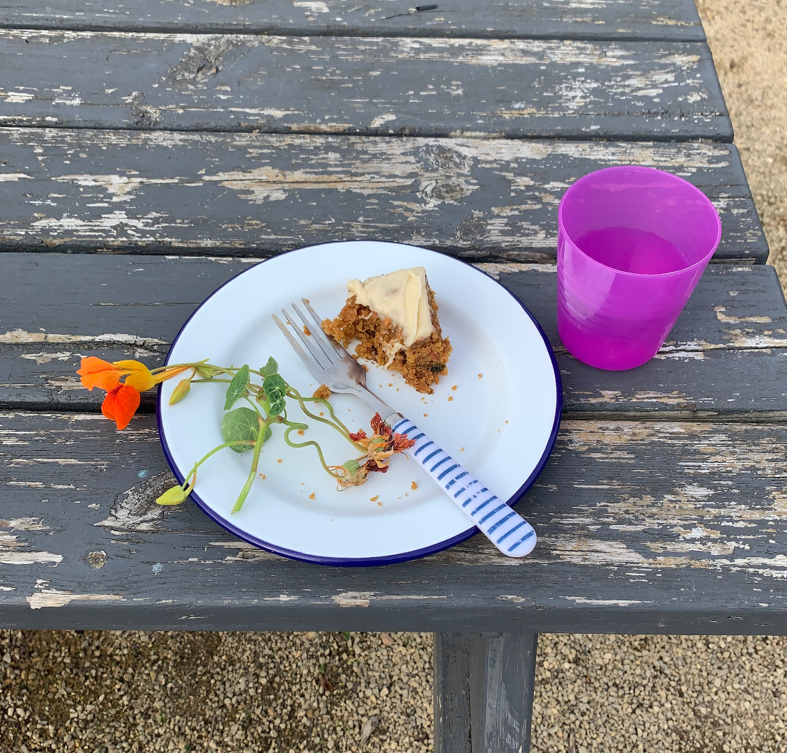 Art In The Garden With Greener Kirkcaldy