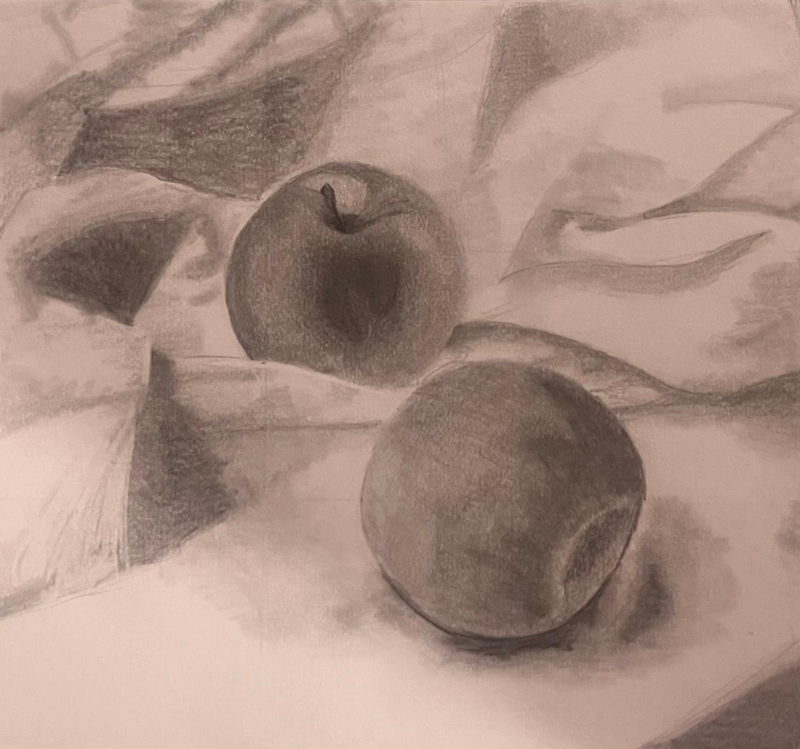 Tonal Apples